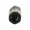 Dewalt HIGH FLOW MALE COUPLER DXCM036-0213